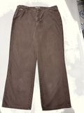 Lee Vaqueros Regular Mujer 2000s Normcore – W37