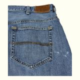 Lee Jean Regular Homme Workwear – W40