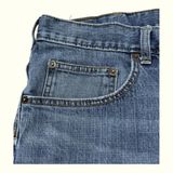 Lee Jean Regular Homme Workwear – W40