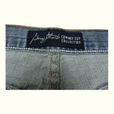 Wrangler Jean Regular Homme 2000s Western – W36