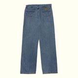 Wrangler Jean Regular Homme 2000s Western – W36