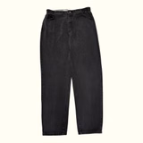 Lee Jean Relaxed Femme 1990s Vintage – W33