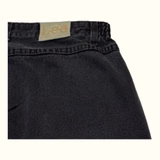 Lee Jean Relaxed Femme 1990s Vintage – W33