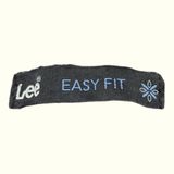 Lee Jeansy Regular Kobiety Normcore – W31
