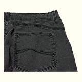 Lee Jeansy Regular Kobiety Normcore – W31