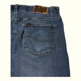 Lee Jean Regular Homme Workwear – W36