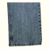 Lee Jean Relaxed Homme 2000s Workwear – W40