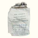 Lee Jean Relaxed Homme 2000s Workwear – W40