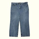 Lee Jean Relaxed Homme 2000s Workwear – W40