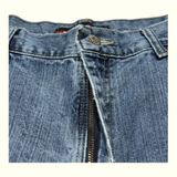 Lee Jean Relaxed Homme 2000s Workwear – W40