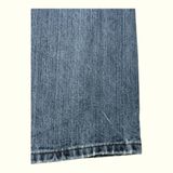 Lee Jean Relaxed Homme 2000s Workwear – W40