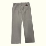 Wrangler Jean Regular Homme 2000s Western – W40