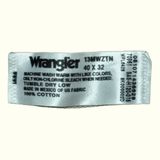 Wrangler Jean Regular Homme 2000s Western – W40