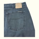 Rica Lewis Jean Regular Homme 1990s Vintage – W38