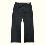 Rica Lewis Jean Regular Homme 1990s Vintage – W38