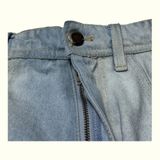 Fubu Jean Baggy Homme 1990s Y2K – W33