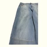 Fubu Jean Baggy Homme 1990s Y2K – W33