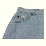 Lee Jean Relaxed Femme 1990s Vintage – W32