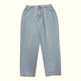 Lee Jean Relaxed Femme 1990s Vintage – W32