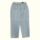 Lee Jean Relaxed Femme 1990s Vintage – W32
