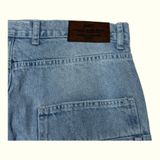 Denham Jean Large Homme Streetwear – W32