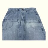 Denham Jean Large Homme Streetwear – W32