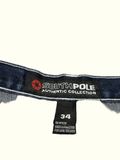 Southpole jeans Baggy Men 2000s Y2K – W34