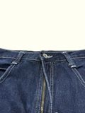 Southpole jeans Baggy Men 2000s Y2K – W34