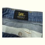 Lee Jean Évasé Femme 2000s Y2K – W31