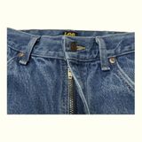 Lee Jean Regular Homme 2000s Vintage – W34