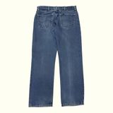 Lee Jean Regular Homme 2000s Vintage – W34