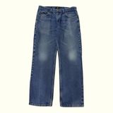 Lee Jean Regular Homme 2000s Vintage – W34