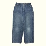 Lee Jean Relaxed Femme 1990s Vintage – W36