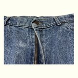 Lee Jean Relaxed Femme 1990s Vintage – W36
