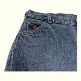 Lee Jean Relaxed Femme 1990s Vintage – W36