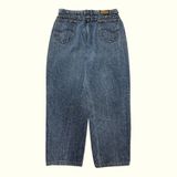 Lee Jean Relaxed Femme 1990s Vintage – W36