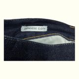 Edwin ED 55 Selvedge rainbow Jean Regular Homme Streetwear japonais – W30