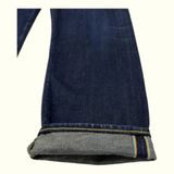 Edwin ED 55 Selvedge rainbow Jean Regular Homme Streetwear japonais – W30