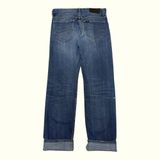 Lee 101Z Jean Regular Homme 2000s Vintage – W30
