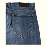 Lee 101Z Jean Regular Homme 2000s Vintage – W30