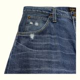 Lee 101Z Jean Regular Homme 2000s Vintage – W30