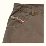 Diesel Pantalon Regular Homme 2000s Y2K – W30
