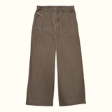 Diesel Pantalon Regular Homme 2000s Y2K – W30