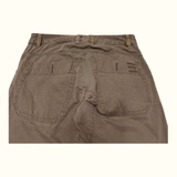Diesel Pantalon Regular Homme 2000s Y2K – W30