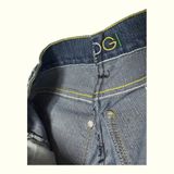 Coogi Jean Regular Femme 2000s Y2K – W29