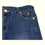 Coogi Jean Regular Femme 2000s Y2K – W29