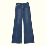 Coogi Jean Regular Femme 2000s Y2K – W29