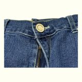 Coogi Jean Regular Femme 2000s Y2K – W29