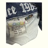 Coogi Jean Regular Femme 2000s Y2K – W29