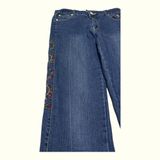 Coogi Jean Regular Femme 2000s Y2K – W29